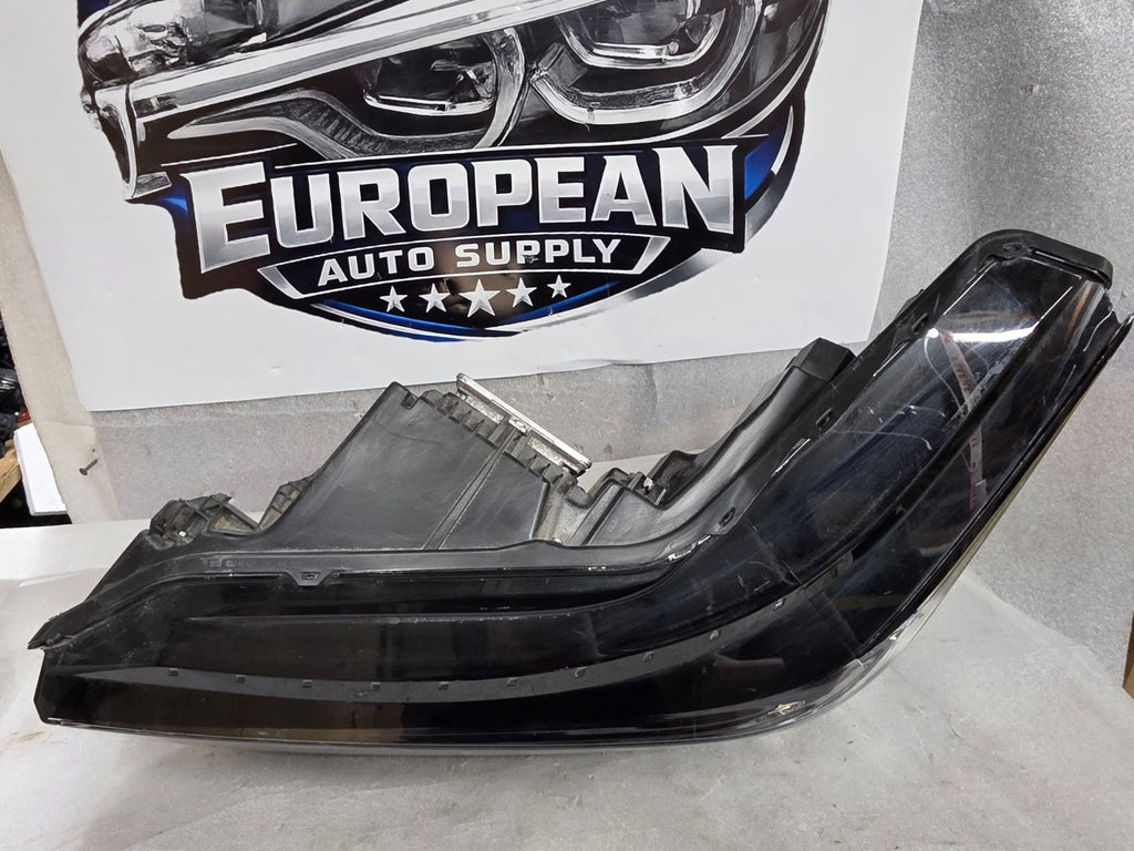 2022 2023 2024 ACURA MDX FRONT LEFT LH DRIVERS LED HEADLIGHT 33150-TYA-A01 OEM