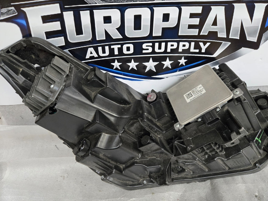 2023-2026 ACURA MDX LEFT LH DRIVER SIDE LED HEADLIGHT 33150-TYA-A11 OEM