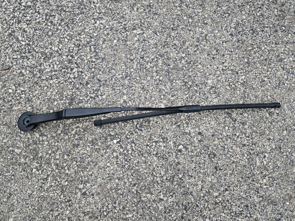 2014-2019 Lamborghini Huracan LP 580-2 Windshield Wiper Arm LH 4T1955407 OEM