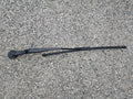 2014-2019 Lamborghini Huracan LP 580-2 Windshield Wiper Arm LH 4T1955407 OEM