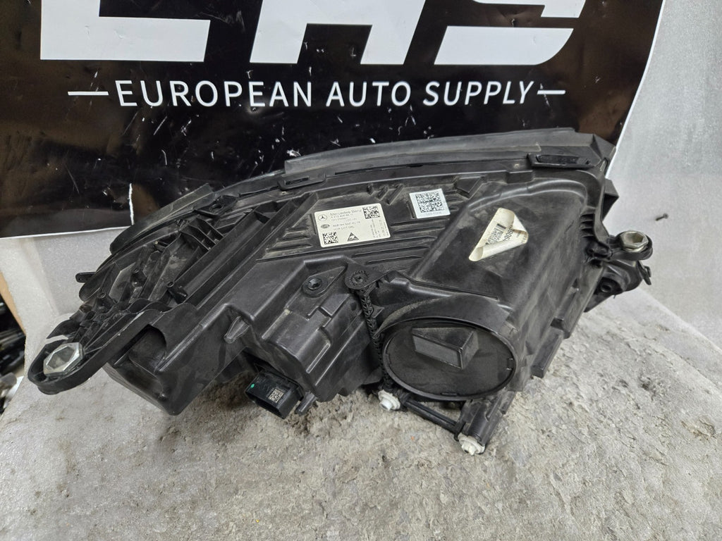 2021-2023 Mercedes Benz E350 W213 Left LH Driver LED Headlight A2139064910 OEM