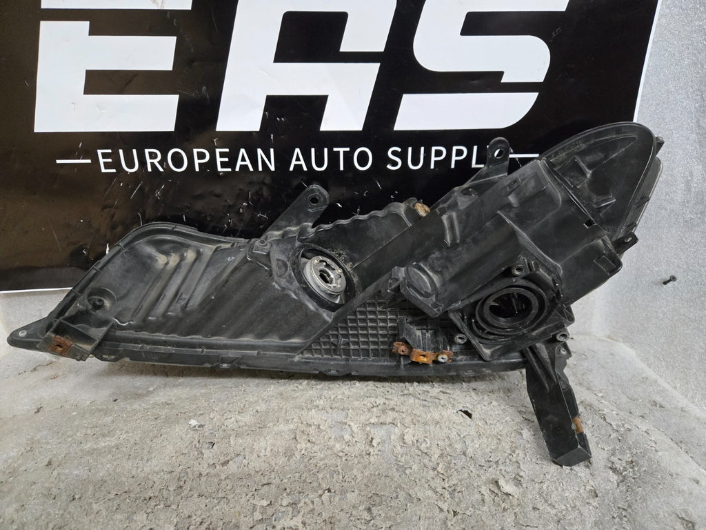 2009 2010 2011 Acura TL Sedan HID Xenon Headlight Right RH Passenger Side OEM