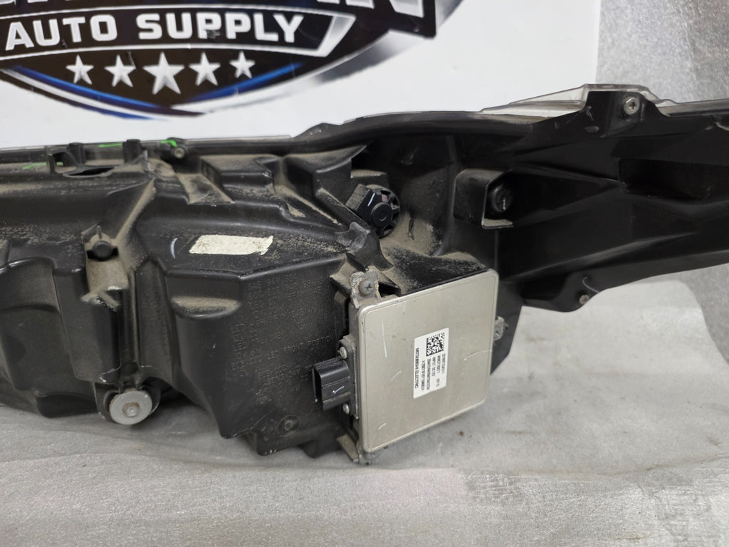 2017 2018 2019 Acura MDX LED Headlight Right RH Passenger Side OEM