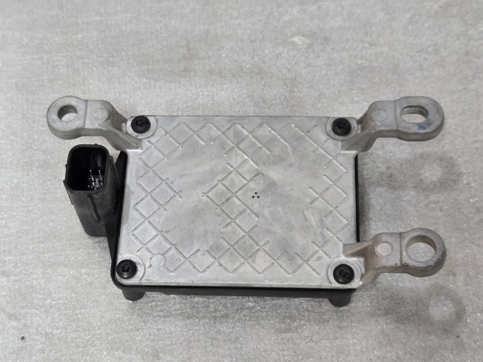 2019-2023 Nissan Murano Cruise Control Distance Radar Sensor 28438-9UF8B #M3
