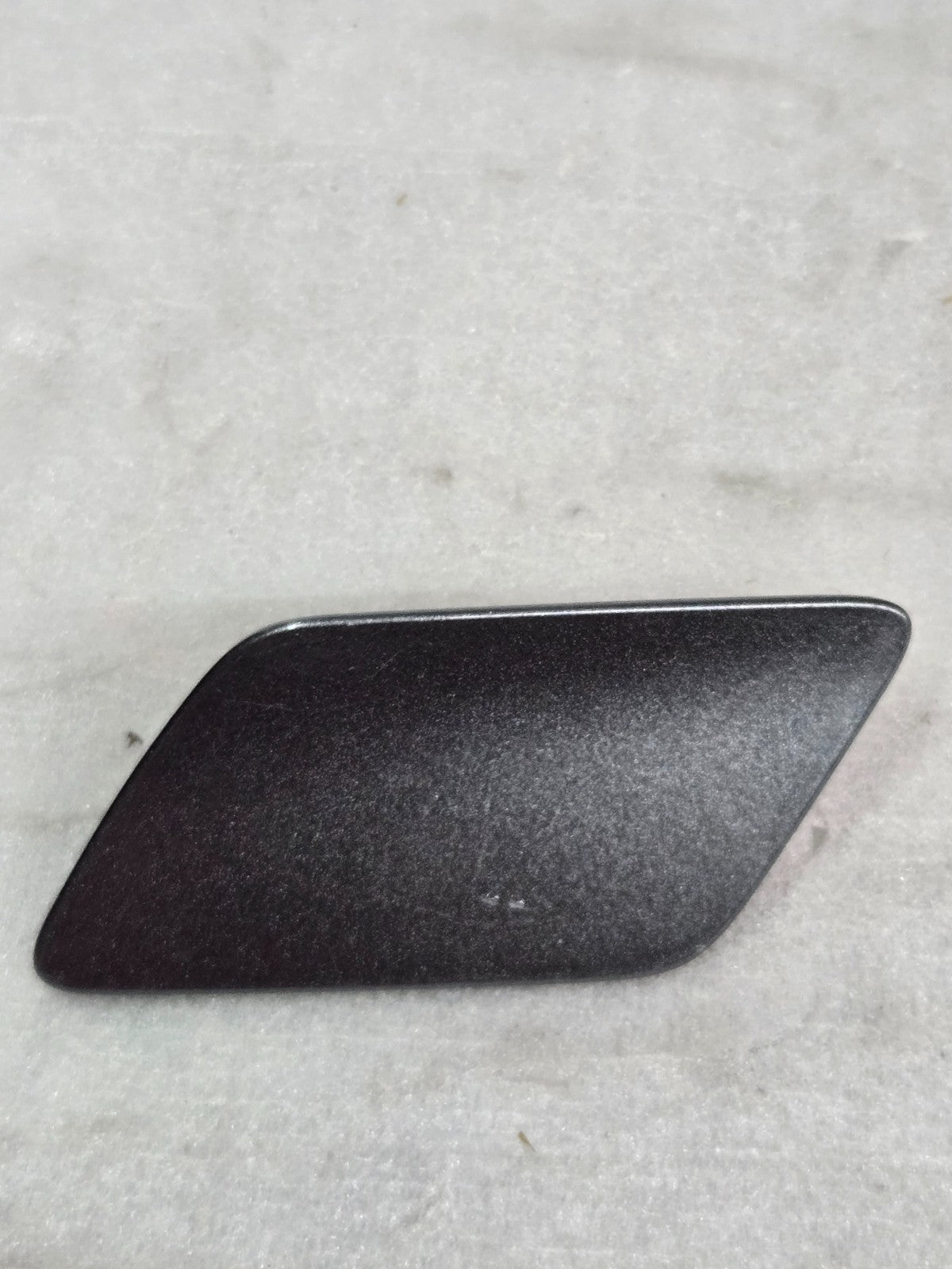 2021 2022 2023 Audi Q5 Front Left Headlight Washer Cover Cap 80A807753G OEM