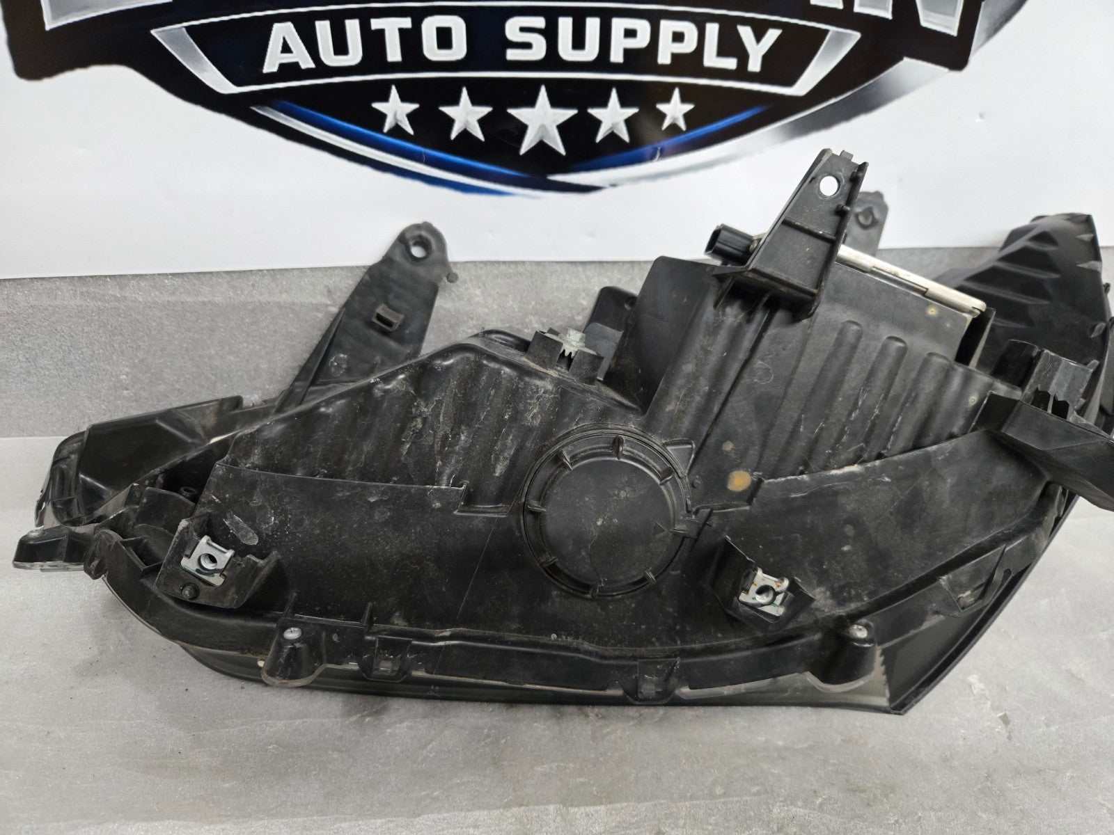 2018-2020 Acura TLX LED Headlight Right Passenger Side OEM