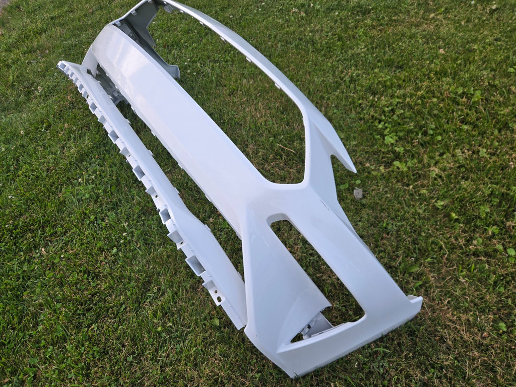 2018 - 2020 Ford Mustang Front Bumper Cover JR3B-17C831- AA OEM
