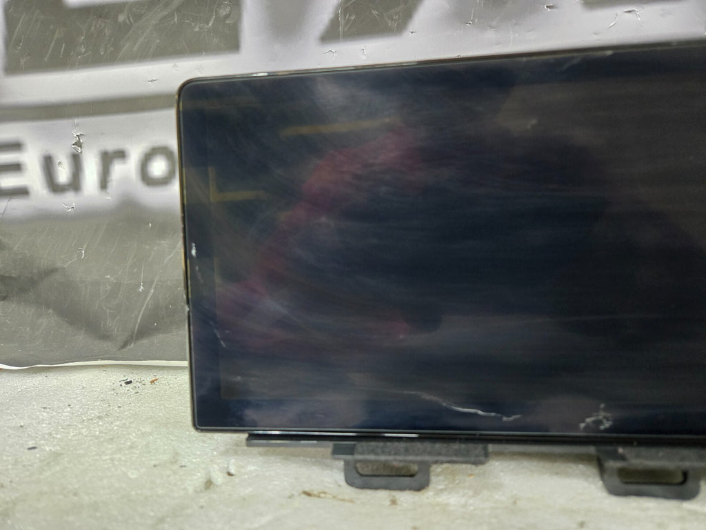 OEM ACURA RADIO NAVIGATION INFORMATION DISPLAY SCREEN GPS 8A700-TYA-A012-M1