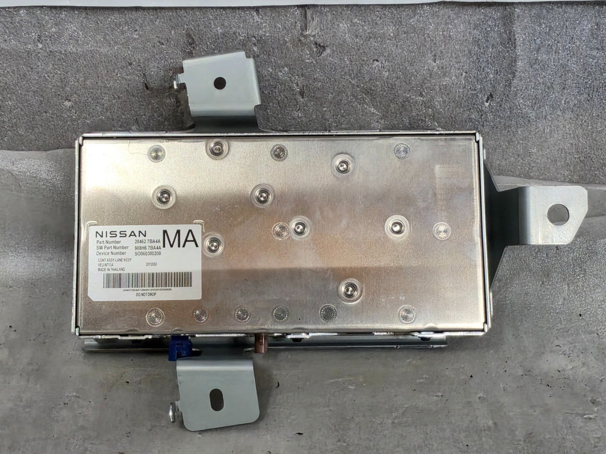 2025 - 2026 Nissan Murano Camera Lane Keep Control Module OEM 284627BA4A
