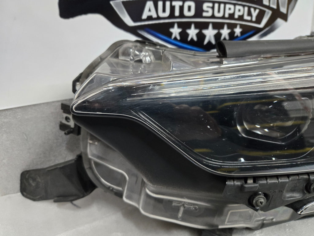 2023-2025 Subaru Legacy / Outback LED Headlight Left Driver LH Side OEM