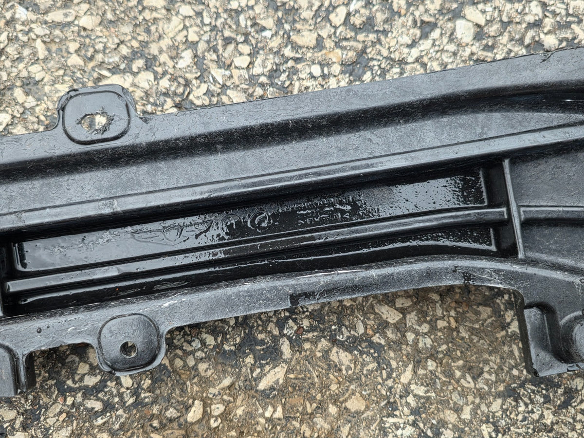 2019-2021 GENESIS G70 REAR BUMPER REINFORCEMENT BEAM BAR REBAR 86631-G9100 OEM