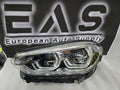 2018-2021 BMW X3 X4 G01 G02 Adaptive LED HEADLIGHT LEFT DRIVERS SIDE OEM 8739657