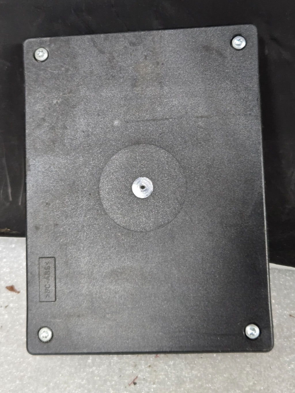 2007 - 2015 Audi Q7 Theft Locking Keyless Entry Control Module - 4L0907335B OEM