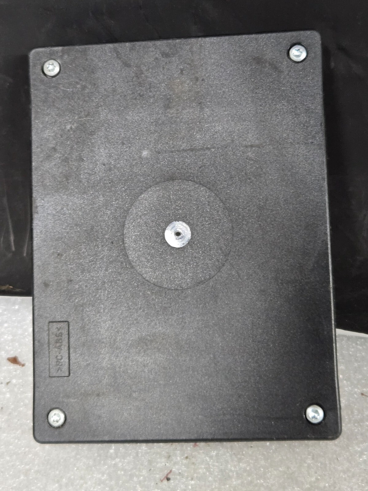 2007 - 2015 Audi Q7 Theft Locking Keyless Entry Control Module - 4L0907335B OEM