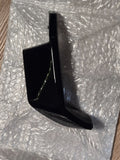 BMW G80 M3 REAR RIGHT RH PASSNEGER SIDE BUMPER TRIM 51128084404 8084404 OEM NEW