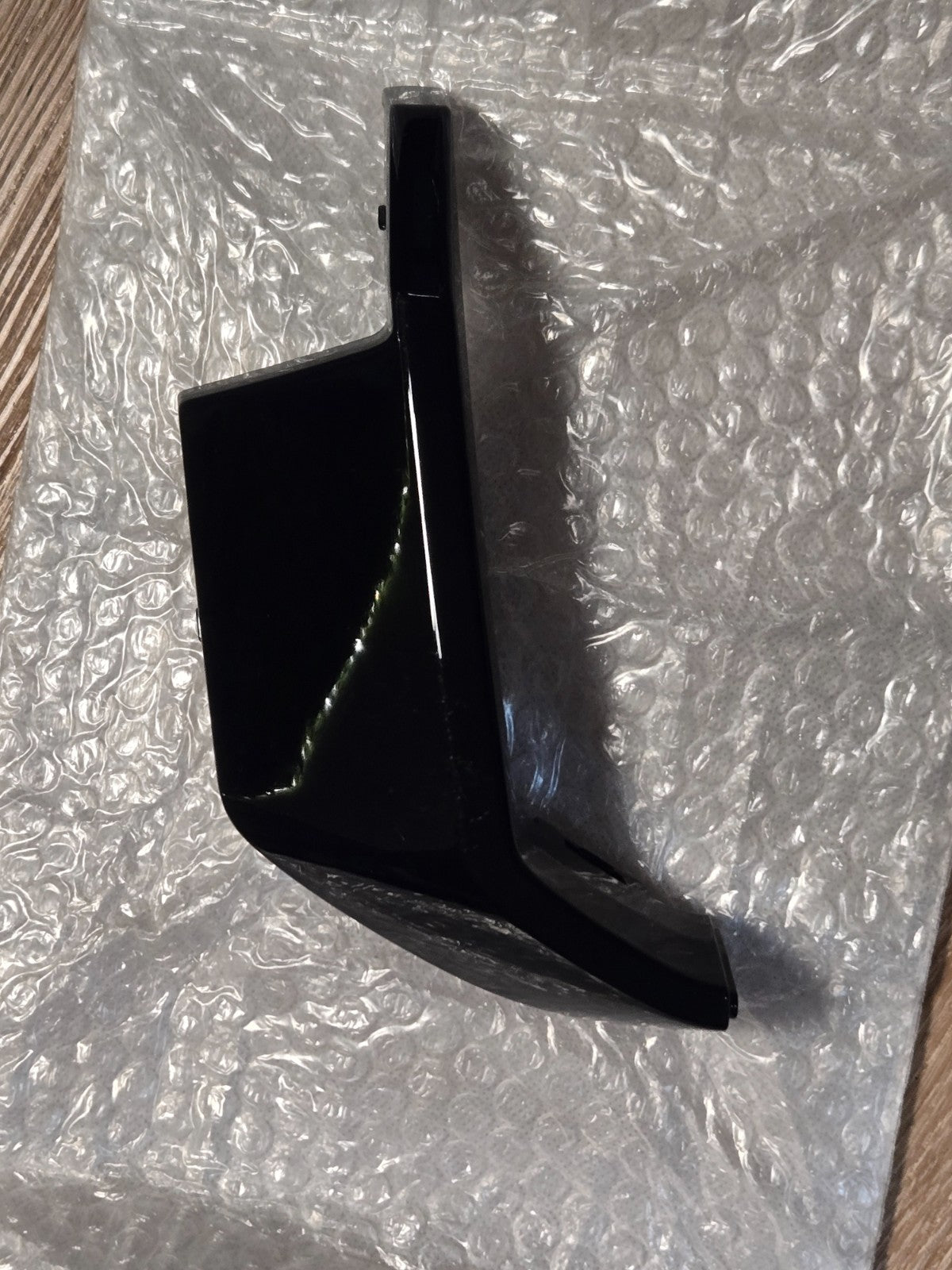 BMW G80 M3 REAR RIGHT RH PASSNEGER SIDE BUMPER TRIM 51128084404 8084404 OEM NEW