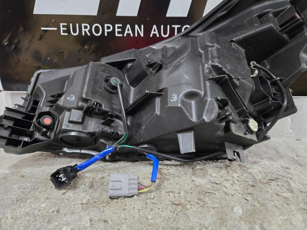 2019 2020 2021 Subaru Forester Passenger Side Right RH LED Headlight OEM