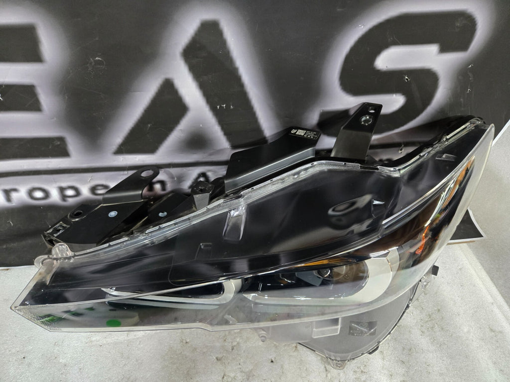 2022 - 2024 Mazda CX-5 LED Non AFS Headlight Left LH Driver KSD6-51040 OEM  LEFT