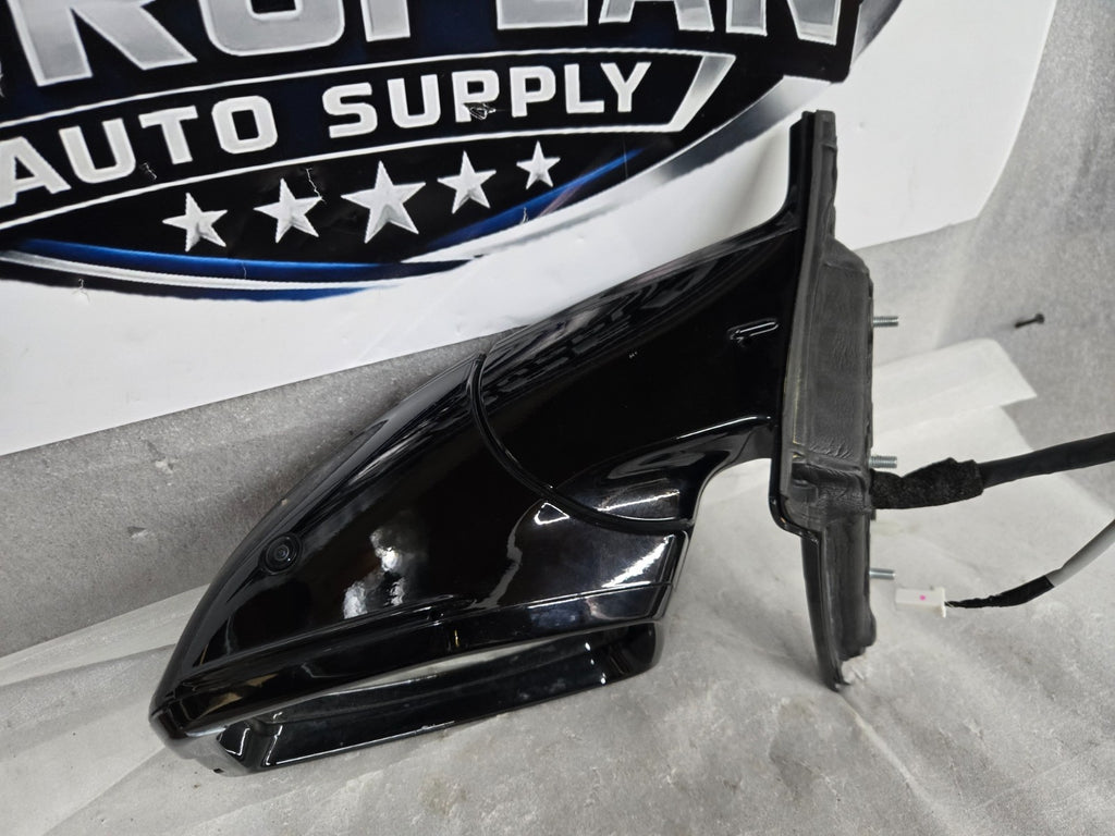 2021-2025 ACURA MDX RIGHT PASSENGER SIDE VIEW MIRROR WITH CAMERA OEM