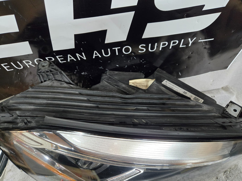 2016-2019 Mercedes Benz GLC GLC300 GLC43 Right RH LED Headlight OEM A2539065601