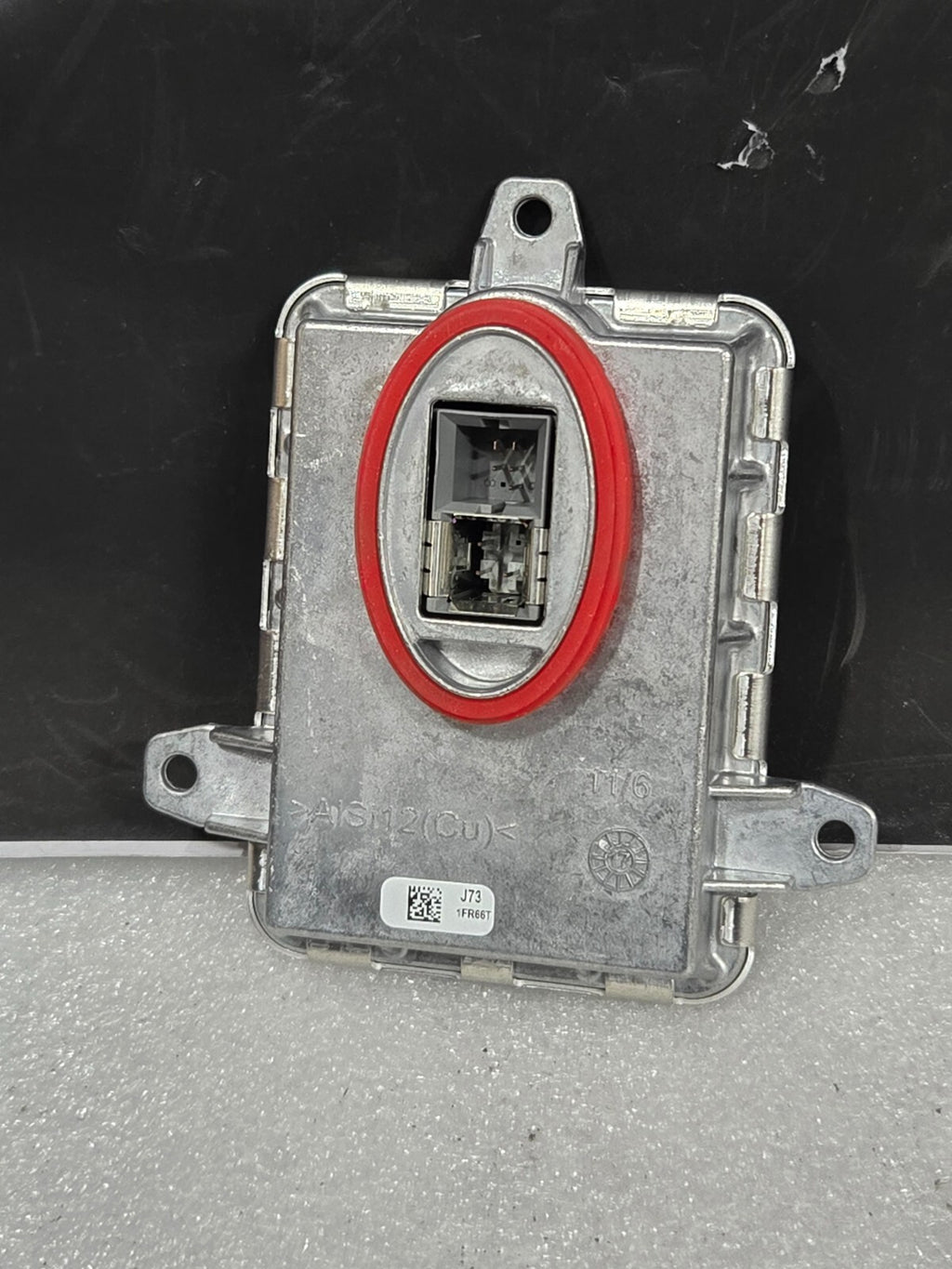 2014-2019 Maserati Ghibli SQ4 M157 Headlight Xenon Ballast Module 1307329320 OEM