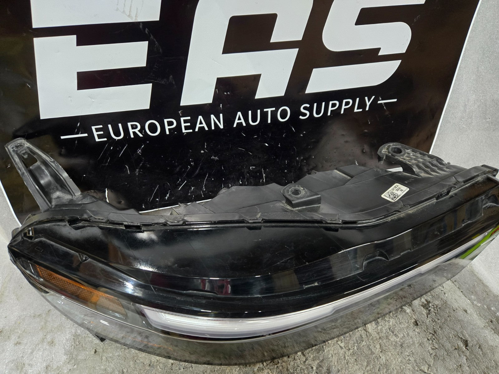 2023-2025 Honda Accord LED Headlight Right RH Passenger Side OEM *ALL TABS