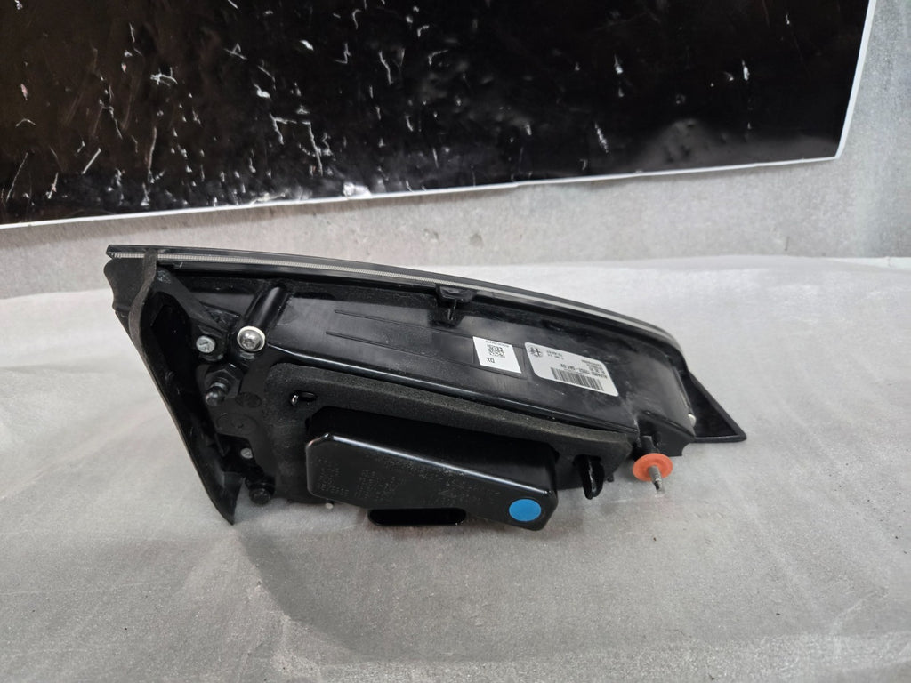 2024 Alfa Romeo Giulia LED Tail Light OEM Right RH Passenger Side 00505729810