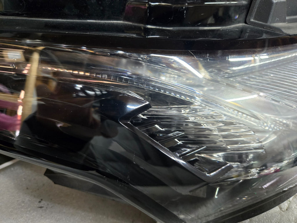 2022-2024 CHEVROLET TRAVERSE RIGHT LED SIGNAL DAYTIME RUNNING LIGHT 85584766 OEM
