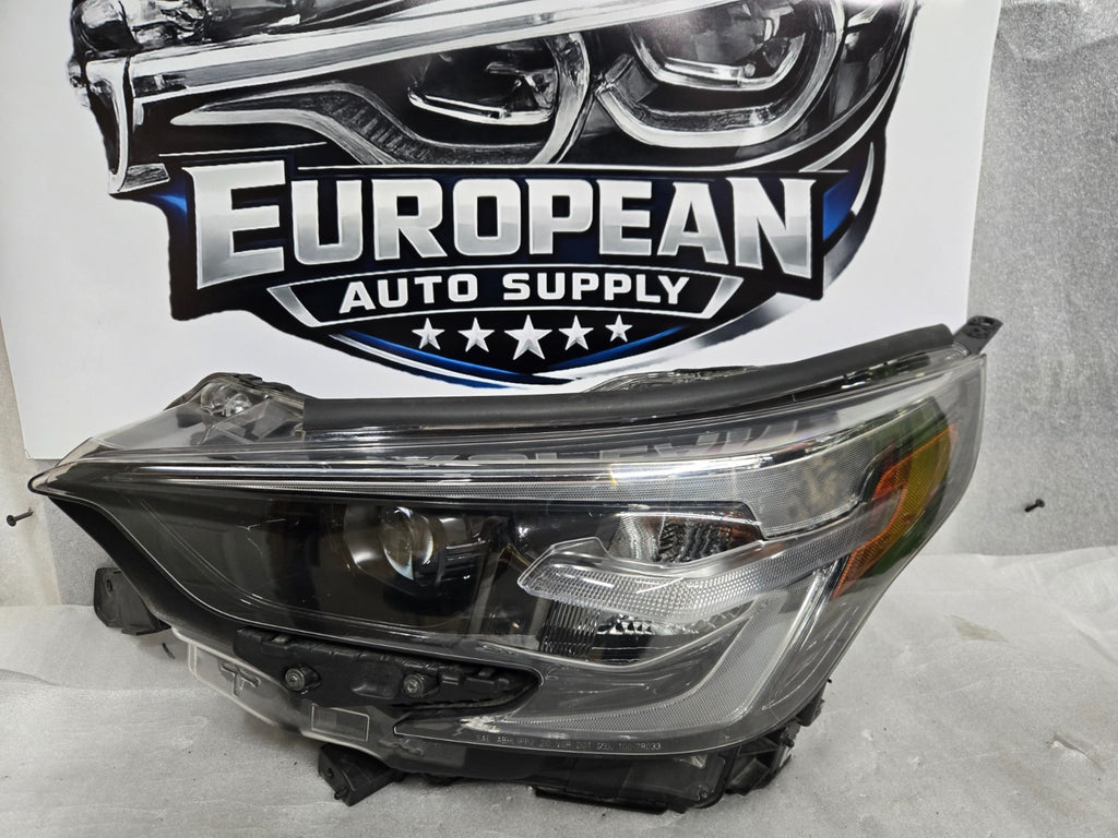 2023-2025 Subaru Legacy / Outback LED Headlight Left Driver LH Side OEM