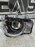 2020 2021 2022 2023 LAND ROVER DEFENDER LEFT DRIVER SIDE LED HEADLIGHT OEM