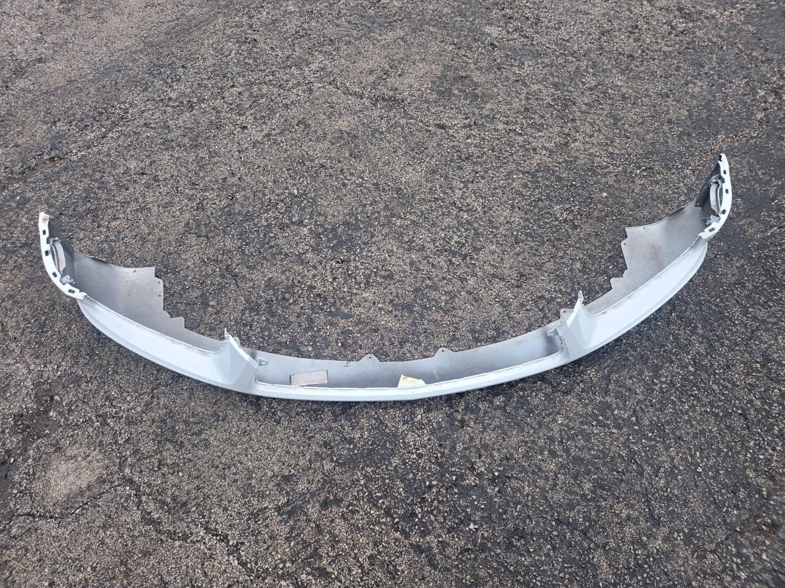 2012-2015 Bentley Continental GTC GT Front Bumper Cover Assembly OEM 3W3807217