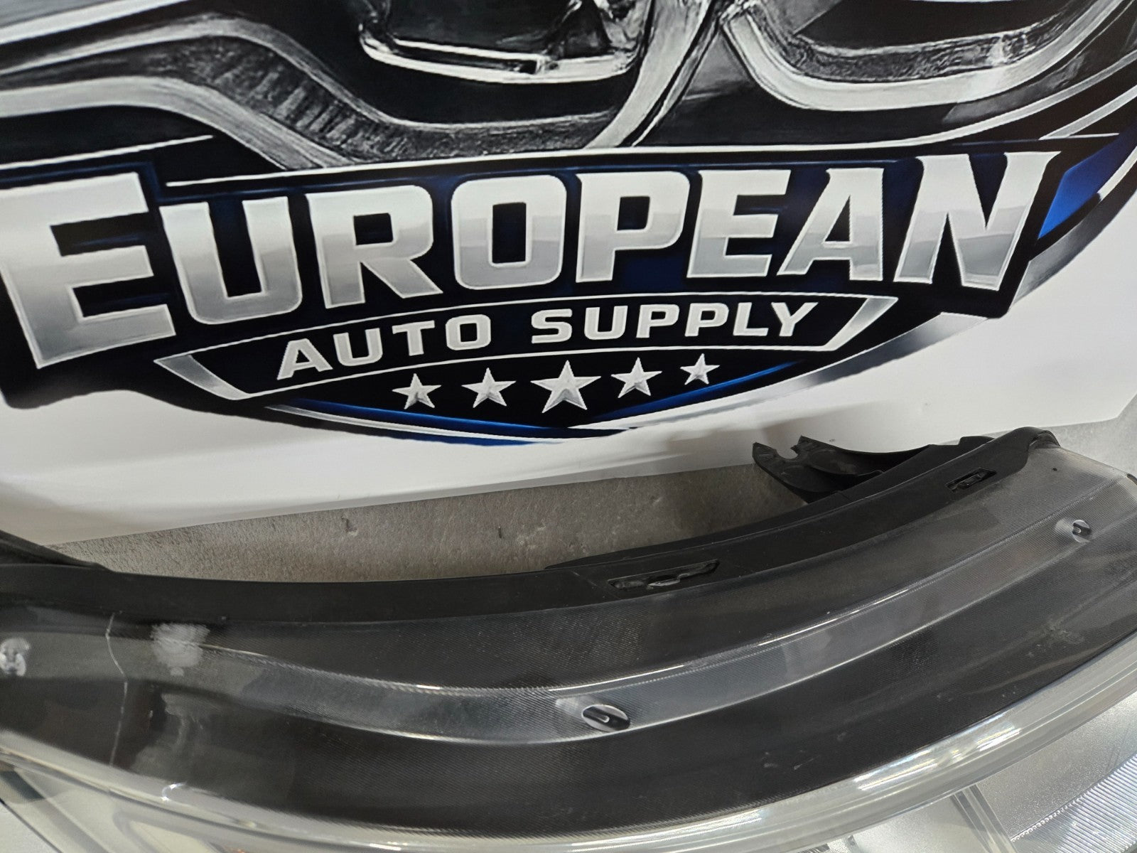 2016-2019 Ford Explorer LED Headlight Front Right RH Passenger HB5313005BB OEM
