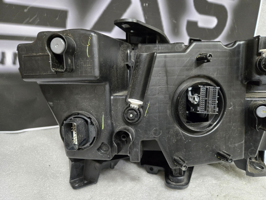 2021-2023 Jeep Grand Cherokee Left LH Driver Side Headlight LED OEM 68584659AC