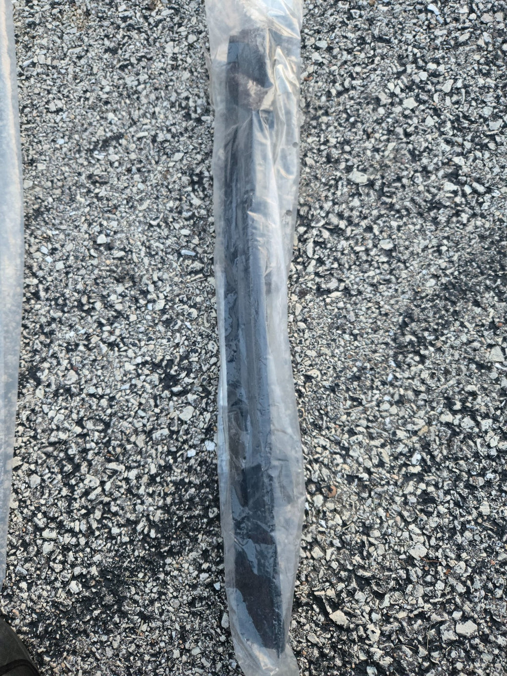 2021-2024 Genesis GV80 Guard 29134-T6000 NEW OEM RH RIGHT SIDE