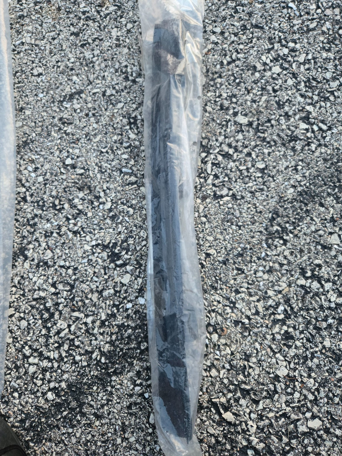 2021-2024 Genesis GV80 Guard 29134-T6000 NEW OEM RH RIGHT SIDE