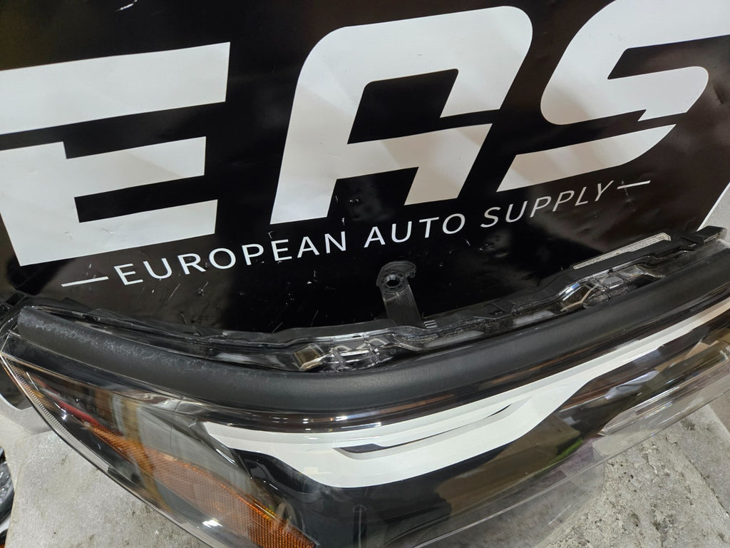 2025 2026 Subaru Forester Black LED Right RH Passenger Side Headlight OEM K5