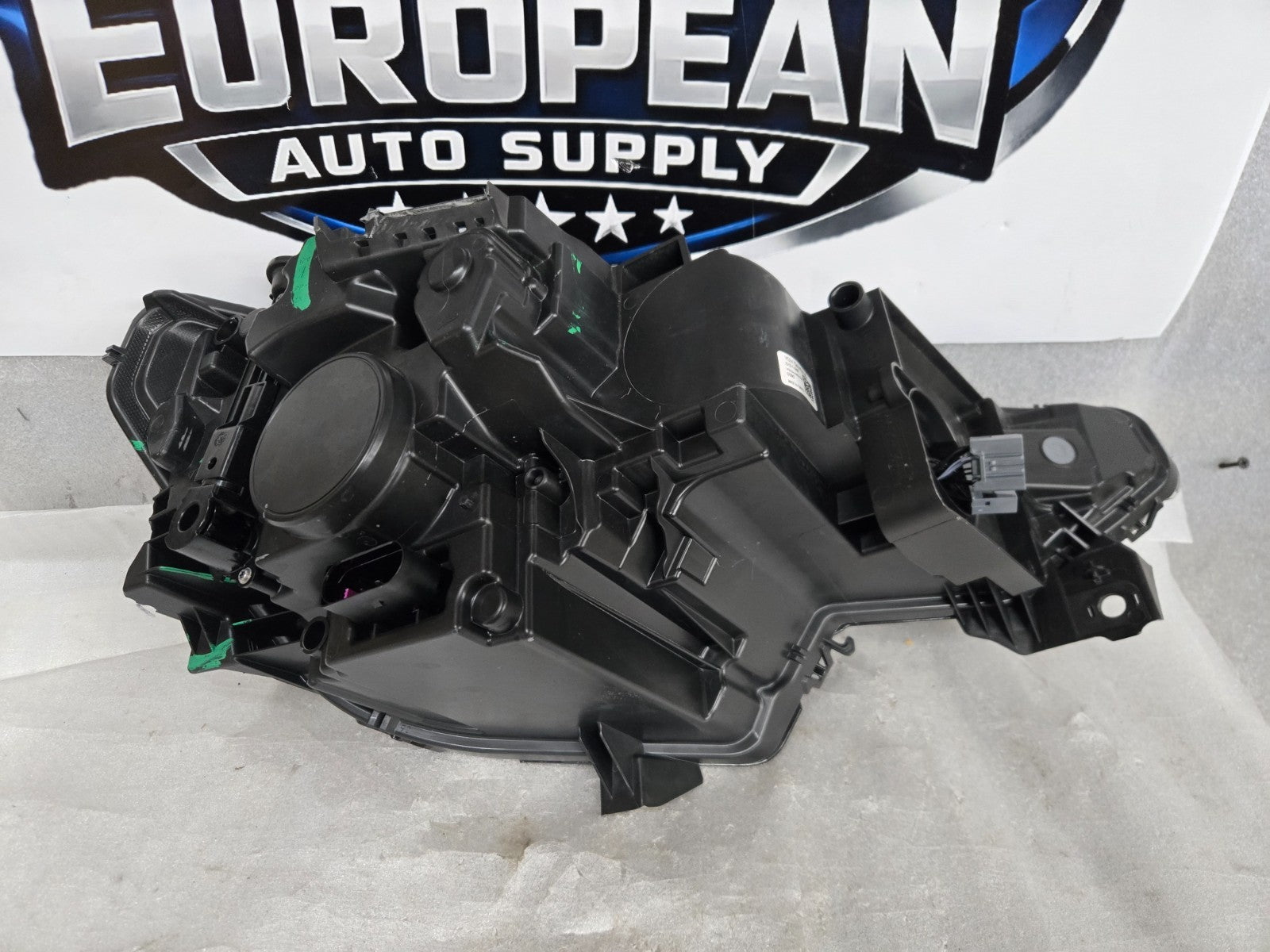 2025-2026 Volvo XC90 FULL LED Headlight 32365977 LEFT LH Drivers Side OEM