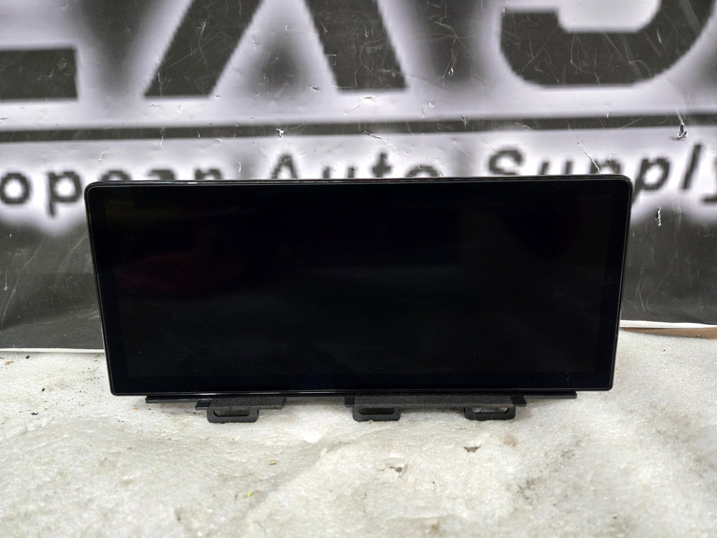 OEM ACURA RADIO NAVIGATION INFORMATION DISPLAY SCREEN GPS 8A700-TYA-A012-M1