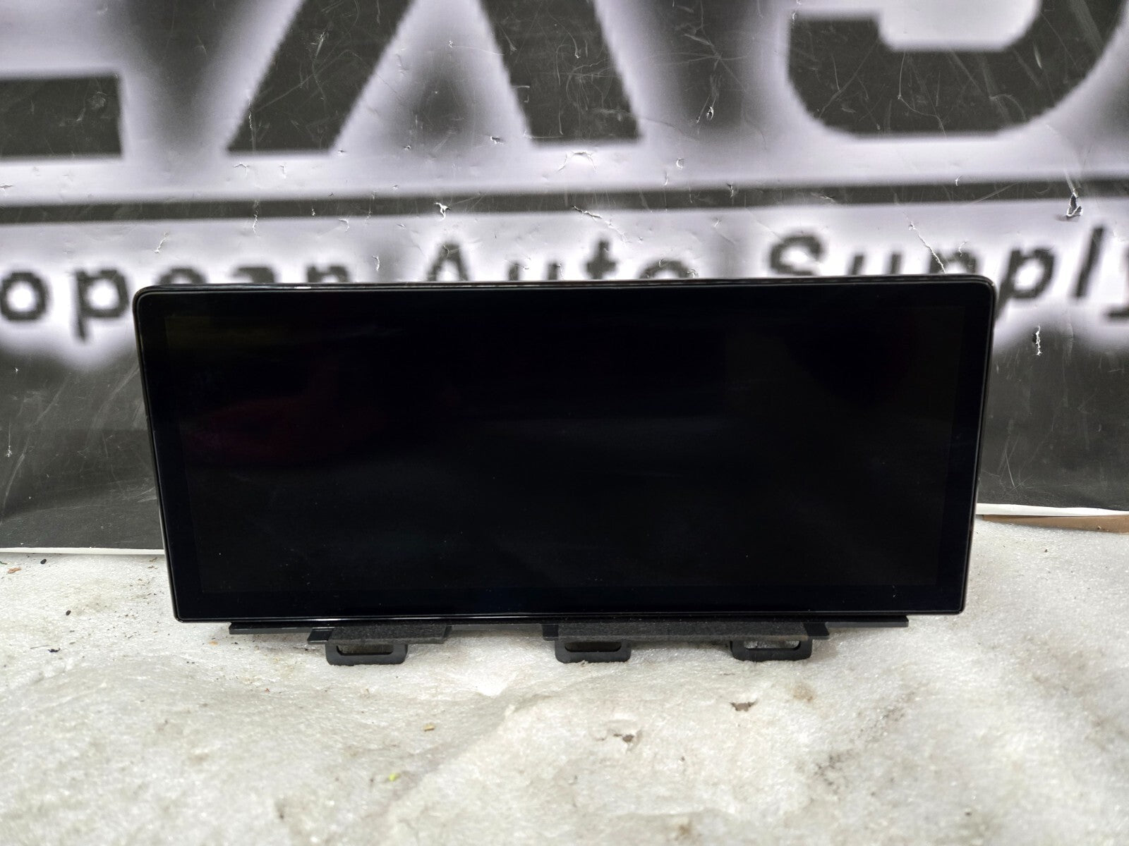 OEM ACURA RADIO NAVIGATION INFORMATION DISPLAY SCREEN GPS 8A700-TYA-A012-M1