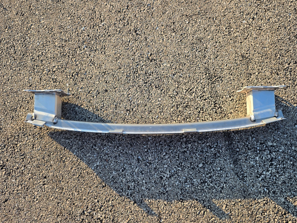 2017-2025 Audi A4 Rear Bumper Reinforcement Impact Crash Bar OEM 8W0807309J