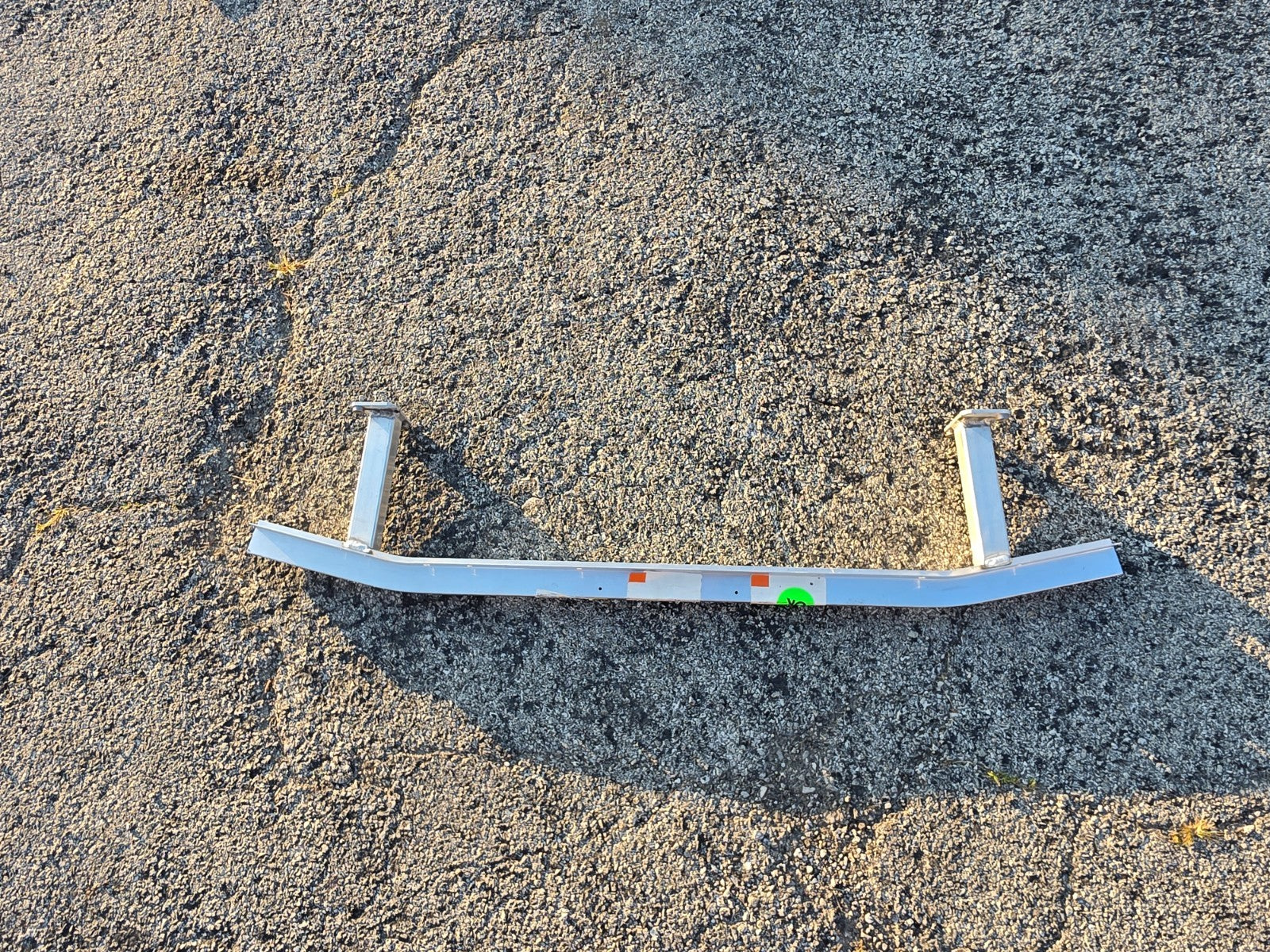 2019-2025 Audi Q8 SQ8 E-Tron Front Cross-Member 4KE-807-093 NEW OEM