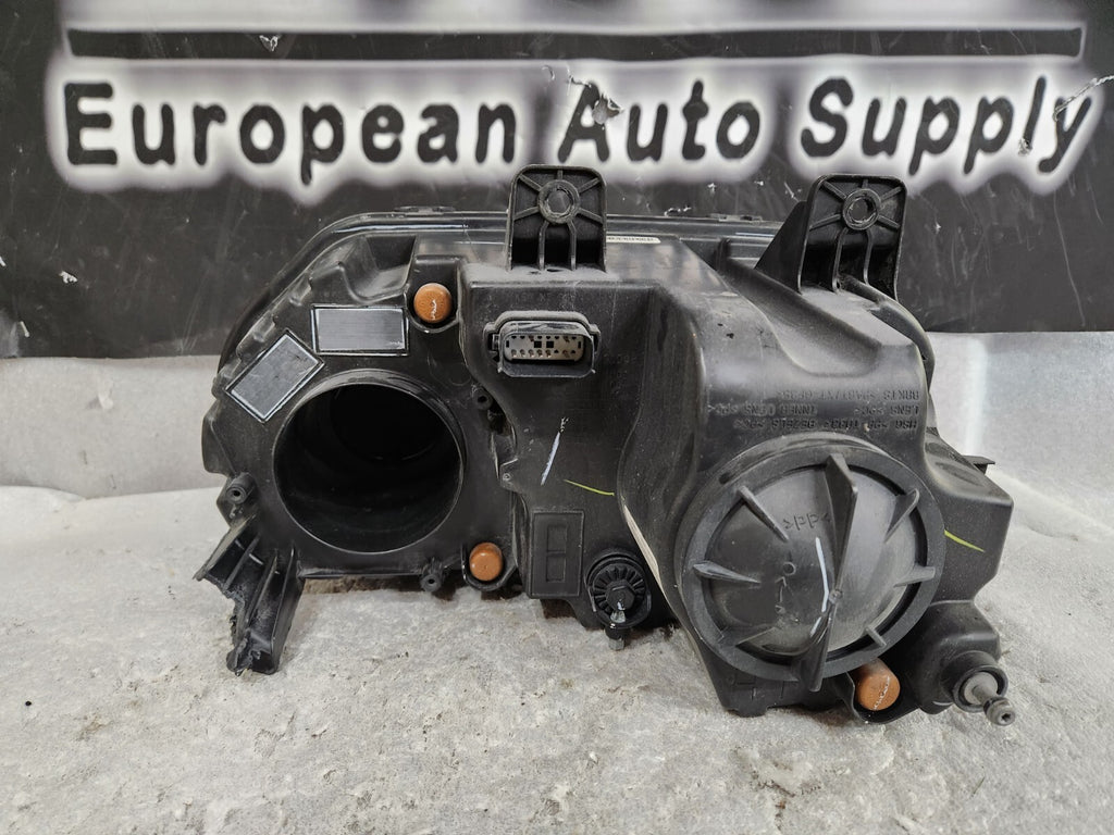 2015-2022 DODGE CHALLENGER LEFT DRIVERS SIDE HALOLGEN HEADLIGHT 68174065-AF OEM