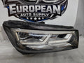 2018-2020 Audi Q5 SQ5 Right RH Passenger  FULLL LED Headlight OEM 80A941034B