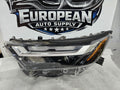 2022-2025 Toyota RAV4 Full LED System Left LH Driver Headlight OEM 81150-0R440