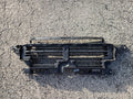 2021-2023 FORD BRONCO FRONT UPPER ACTIVE RADIATOR AIR SHUTTER M2DB-16E166-A OEM