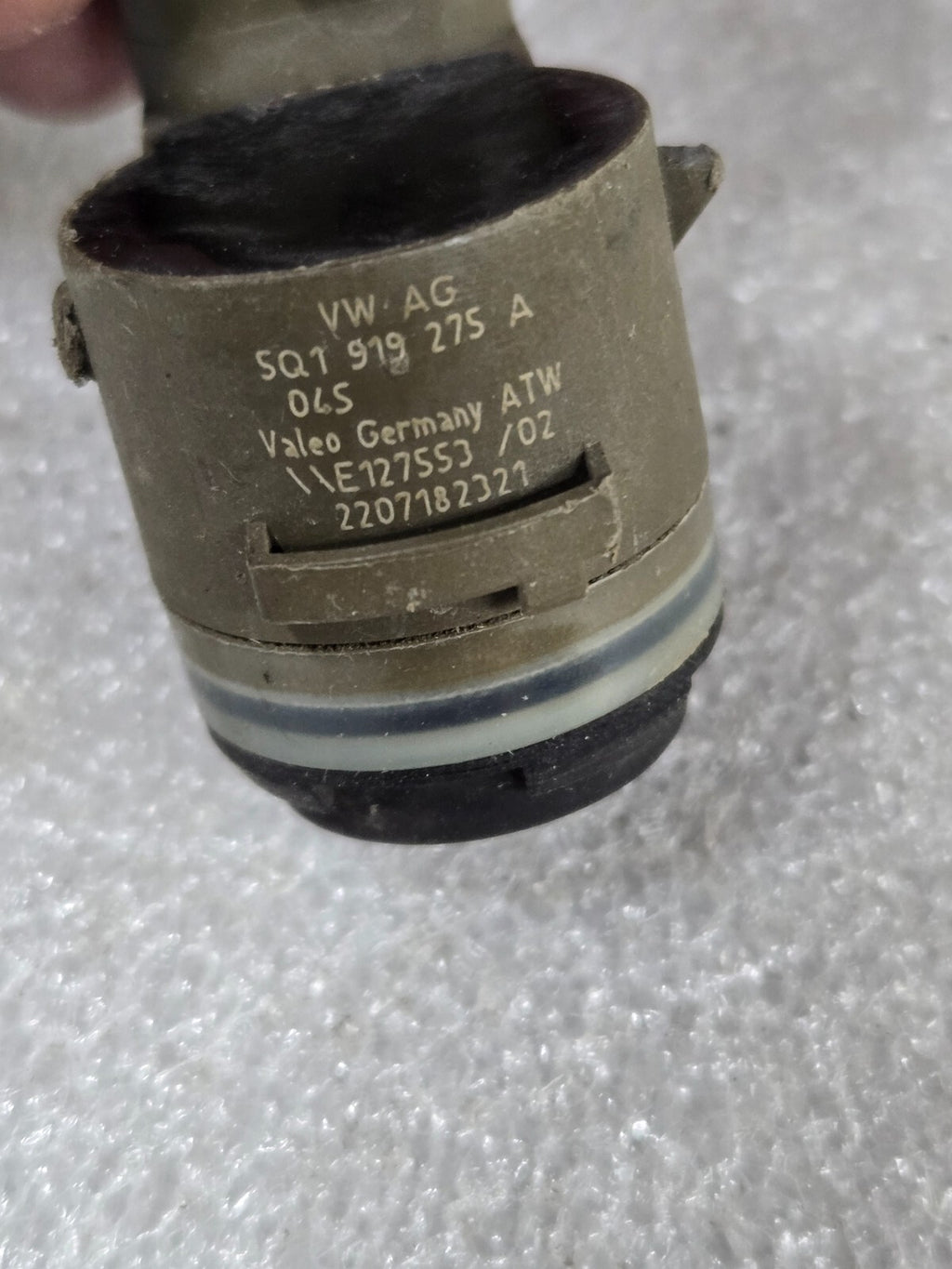 AUDI A8 PARK PDC Parking Assist Sensor SQ1919275A04S OEM