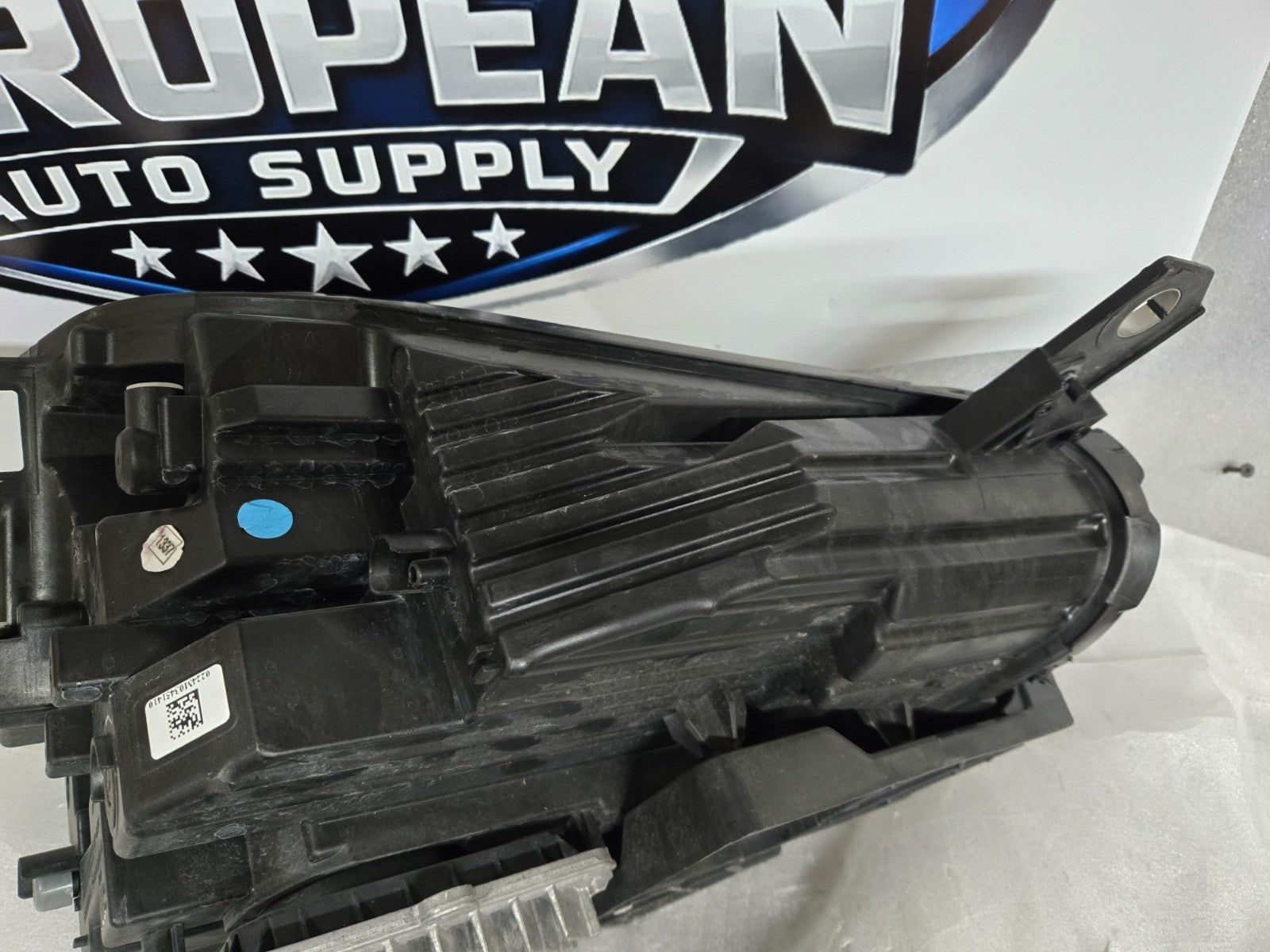 2023 2024 Maserati Grecale LED Headlight Driver Left LH OEM Complete 06702930750