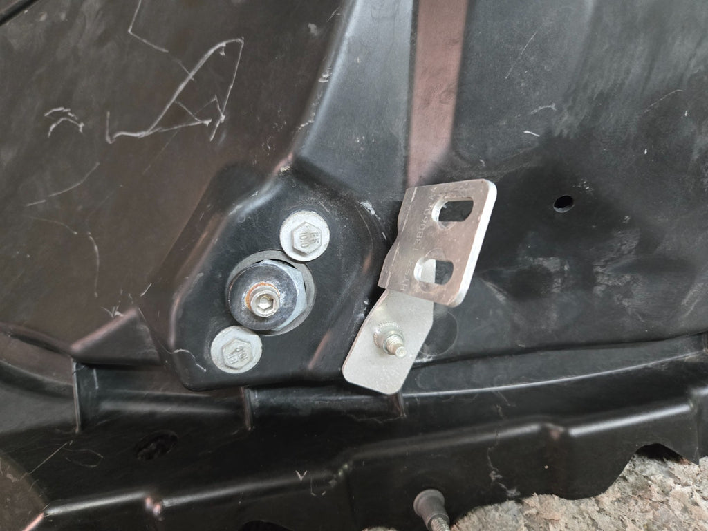 2017-2023 Aston Martin DB11 LED Headlight Left LH Driver HY5313W030 OEM COMPLETE