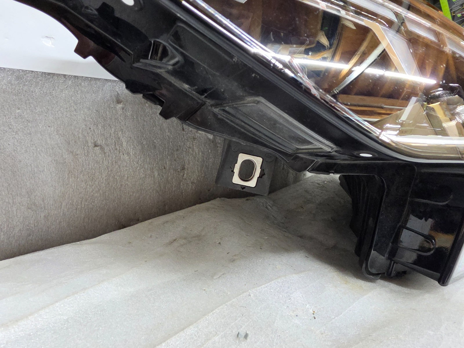 2024-2026 Audi Q8 SQ8 RSQ8 Matrix LED Headlight Left LH 4M8941039B OEM COMPLETE!