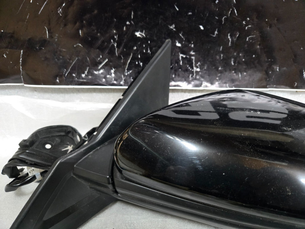 2018-2021 Honda Civic OEM Left LH Driver side view Mirror 76258-TEC-G02 COMPLETE